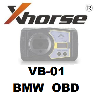 Xhorse VVDI2  48 Data  collector  XDV205EN