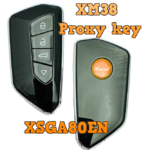 XSGA80